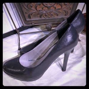 Lilita simple platform heels
